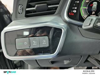 Audi A6 Avant Competition 55 TFSIe quattro-ultra Black Line