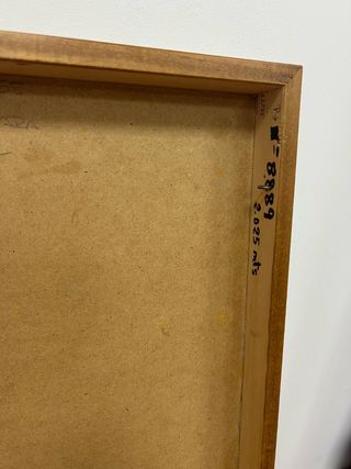 Cuadro decorativo 