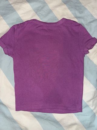 Camiseta “Star” edición personalizada