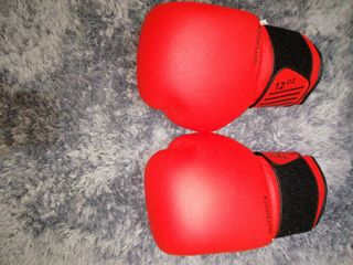 Guantes de boxeo