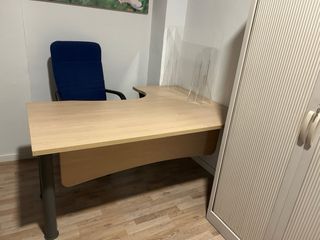 Mesa de oficina