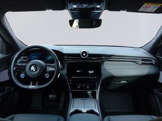 Maserati Grecale GT L4 MHEV 300CV AWD