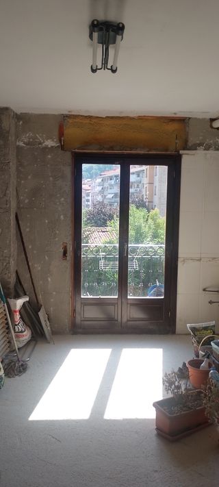 REFORMAS Y SERVICIOS HMNOS SEGADE Tlf: 620798757