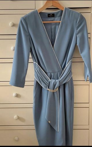 Abito donna Elisabetta Franchi