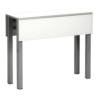 Mesa cristal cocina y 4 sillas 