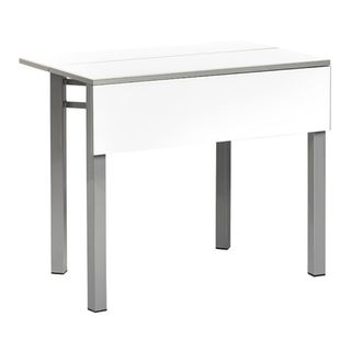 Mesa cristal cocina y 4 sillas 