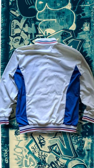 Felpa Fila vintage 90's-taglia M-y2k