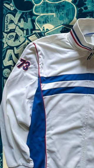 Felpa Fila vintage 90's-taglia M-y2k