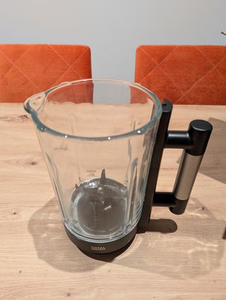 Batidora de vaso  Gran katana 18 total destroy B