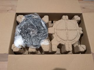 Batidora de vaso  Gran katana 18 total destroy B