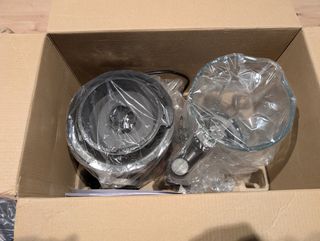 Batidora de vaso  Gran katana 18 total destroy B