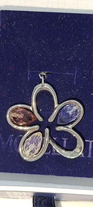 Collana Fleur Morellato SIQ12