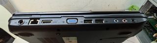 Acer Aspire 5536/5236 series modello MS 226