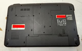 Acer Aspire 5536/5236 series modello MS 226