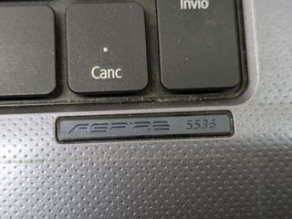 Acer Aspire 5536/5236 series modello MS 226