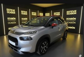 Citroën C3 Aircross C-Series 110CV