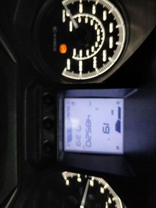 Kymco grand dink 300