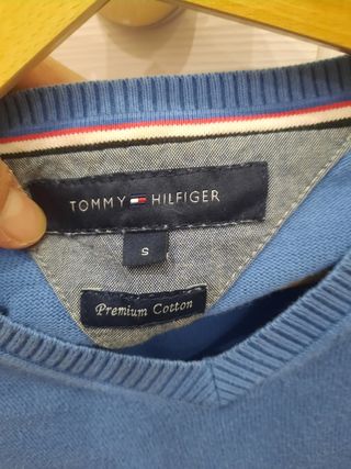 Stock maglioni uomoTommy Hilfigher