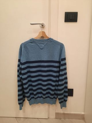 Stock maglioni uomoTommy Hilfigher