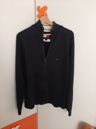 Stock maglioni uomoTommy Hilfigher