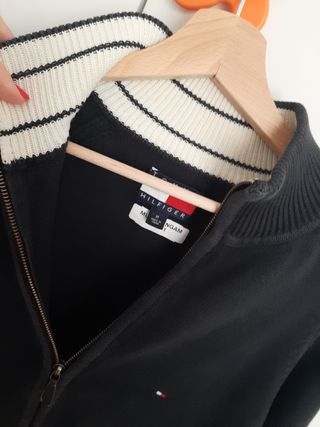 Stock maglioni uomoTommy Hilfigher