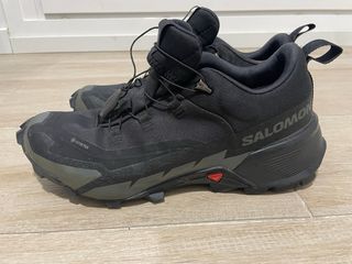 Salomon cross hike 2 Goretex