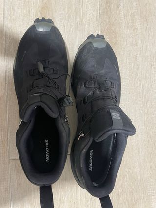 Salomon cross hike 2 Goretex