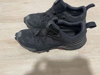 Salomon cross hike 2 Goretex