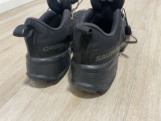 Salomon cross hike 2 Goretex