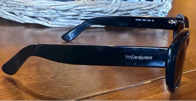 Occhiali da sole YSL 