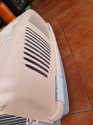 Transportin pequeño