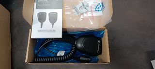 Emisora Motorola Tetra MTM 5400