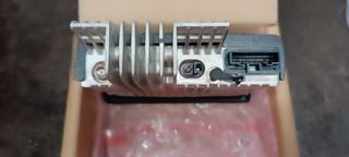 Emisora Motorola Tetra MTM 5400