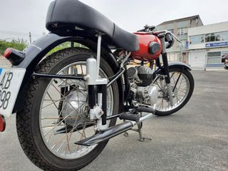 Montesa Brío 91, venta o cambio