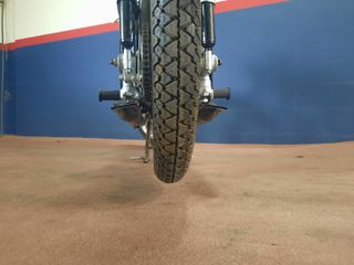 Montesa Brío 91, venta o cambio