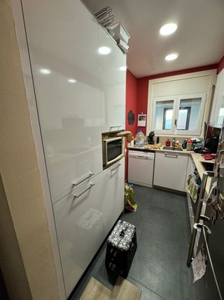 Muebles cocina