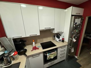 Muebles cocina