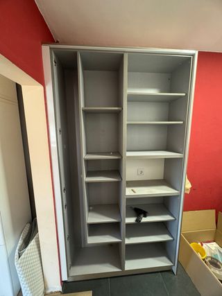 Muebles cocina