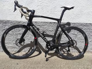 bici carretera