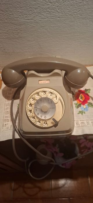 Telefono vintage