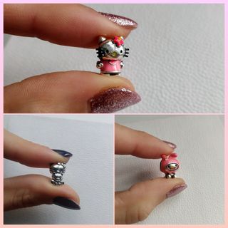 Charms Sanrio 