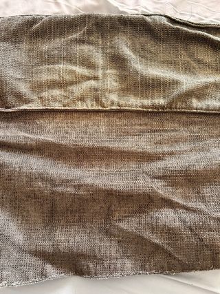 Funda de sofa kivik 2 plazas