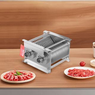 Lama per Affettatrice Acciaio Inox Lama 7 mm per A