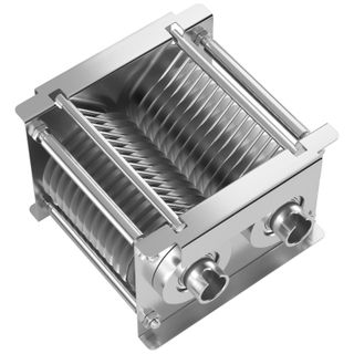 Lama per Affettatrice Acciaio Inox Lama 7 mm per A