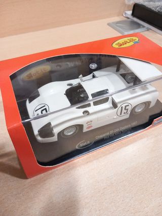 Scalextric slot.it
