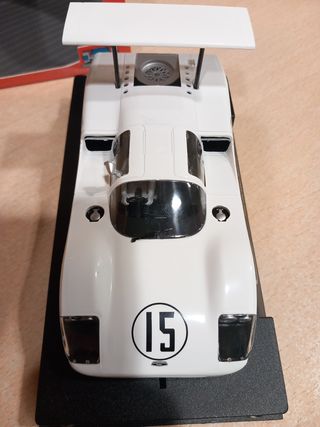 Scalextric slot.it