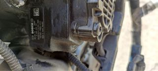 Motor HONDA 2.2cdti / 140cv. Tipo n22a2