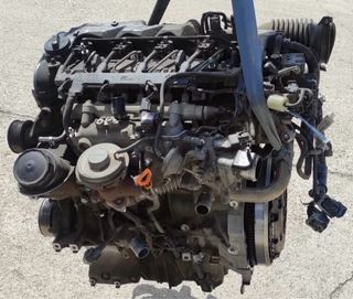 Motor HONDA 2.2cdti / 140cv. Tipo n22a2