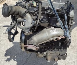 Motor HONDA 2.2cdti / 140cv. Tipo n22a2