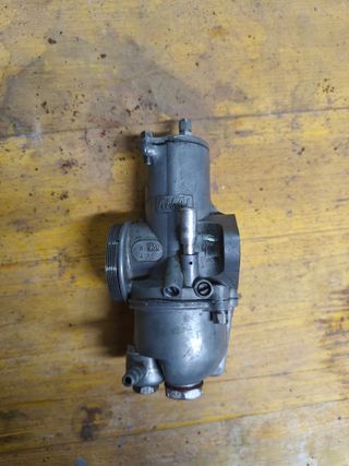 Carburador Amal 930